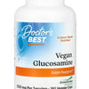 Vegan Glucosamine with GreenGrown, 1500mg - 180 vcaps