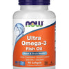 Ultra Omega-3 - 90 softgels