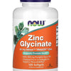 Zinc Glycinate - 120 softgels