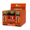 L-Carnitine 3000 Extreme Shot, Cherry - 9 x 25 ml. - Cherry
