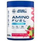 Applied Nutrition Amino Fuel, Raspberry Mojito - 390g - Raspberry Mojito