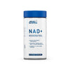 NAD+ Resveratrol - 60 caps