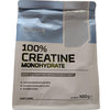 Creatine Monohydrate, Natural - 500g - Natural