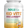 Kid Vits, Berry Lemonade - 120 chewables