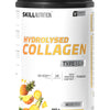 Hydrolysed Collagen Type I & III, Pineapple - 660g