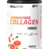 Hydrolysed Collagen Type I & III, Grapefruit - 660g