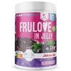 Frulove In Jelly, Blackcurrant - 1000g