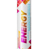 Energy, Multifruit - 20 effervescent tabs