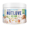 Nutlove Vegan, Coconut with Almond Nut - 500g