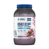 Beef Mass Gainer, Frozen Berries - 3130g - Frozen Berries