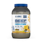 Beef Mass Gainer, Millions Pineapple - 3130g - Millions Pineapple