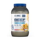 Beef Mass Gainer, Tropical Vibes - 3130g - Tropical Vibes