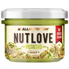 Nutlove Pistachio, Crunch - 200g - Crunch