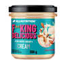 Fitking Delicious Cream, Coco Crunch - 300g - Coco Crunch