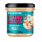 Fitking Delicious Cream, Coco Crunch - 300g - Coco Crunch