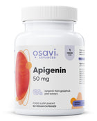 Osavi Apigenin, 50mg - 60 vegan caps