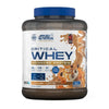 Critical Whey, Caramel Latte – 2000g – Caramel Latte