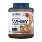 Critical Whey, Caramel Latte - 2000g - Caramel Latte