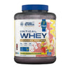 Critical Whey, Banana Strawberry Smoothie - 2000g - Banana Strawberry Smoothie