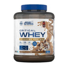 Critical Whey, Frappuccino - 2000g - Frappuccino
