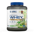 Critical Whey, Vanilla Matcha - 2000g - Vanilla Matcha