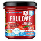 Frulove Jammix, Strawberry - 300g