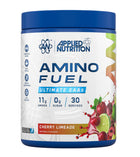 Applied Nutrition Amino Fuel, Cherry Limeade - 390g - Cherry Limeade
