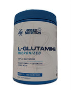 L-Glutamine, Micronized - 500g