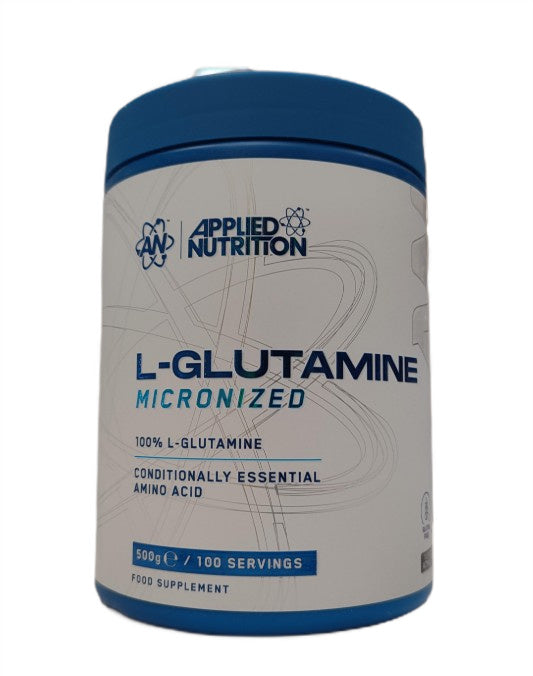 L-Glutamine, Micronized - 500g