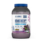 Beef Mass Gainer, Millions Blackcurrant - 3130g - Millions Blackcurrant