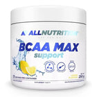 BCAA Max Support, Lemon - 250g - Lemon