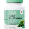 Herbal Sleep Support (Melatonin Free) - 60 vegan caps