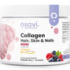 Collagen Peptides (Hair Skin & Nails), Wild Berry - 150g