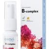 B-Complex Oral Spray, Orange - 25 ml.