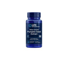 Pumpkin Seed Extract, Water-Soluble - 60 vcaps
