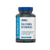 Kalzium & Vitamin K2 – 60 Kapseln