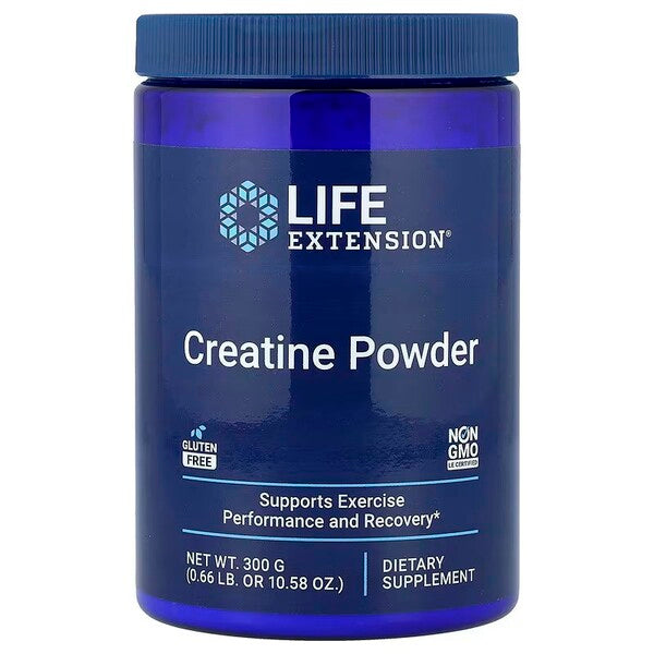 Kreatin-Pulver - 300g