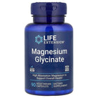 Magnesium Glycinate, 105mg - 90 vcaps