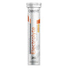 Elektrolyt-Brausetabletten, Orange - 20 Tabletten