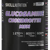 Glucosamine Chondroitin MSM - 120 caps