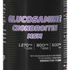 Glucosamine Chondroitin MSM - 180 caps