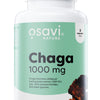 Chaga, 1000mg - 60 vegan caps