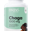Chaga, 1000mg - 120 vegan caps