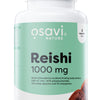 Reishi, 1000 mg - 60 vegan caps