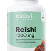 Reishi, 1000 mg - 120 vegan caps