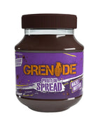 Protein Spread, Hazel Nutter - 360g - Hazel Nutter