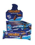 Protein Bars, OREO (EAN 5060811383247) - 12 x 60g - OREO (EAN 5060811383247)