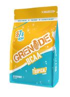 BCAA, Tropical - 390g - Tropical