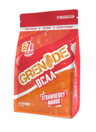 BCAA, Strawberry Mango - 390g - Strawberry Mango