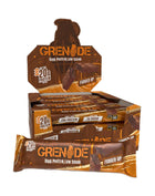 Protein Bars, Fudged Up - 12 x 60g - Fudged Up